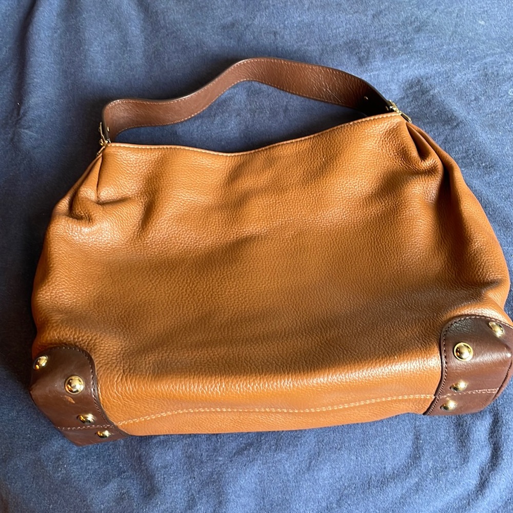 Michael Kors Joplin Shoulder Satchel